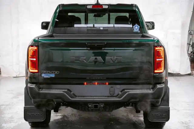 2026 RAM 1500 RHO 4x4 Crew Cab 5'7' Box for sale - Photo 5