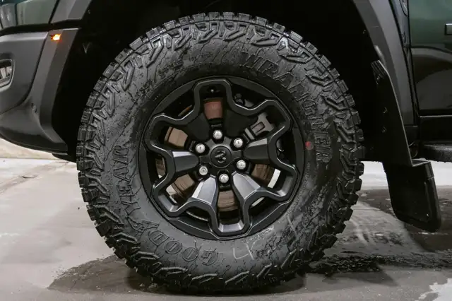 2026 RAM 1500 RHO 4x4 Crew Cab 5'7' Box for sale - Photo 7