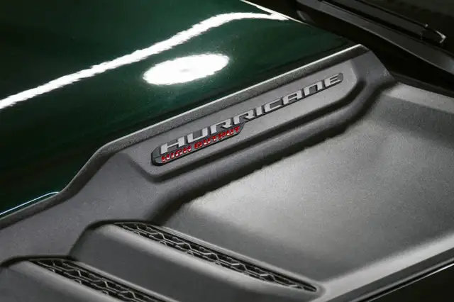 2026 RAM 1500 RHO 4x4 Crew Cab 5'7' Box for sale - Photo 9