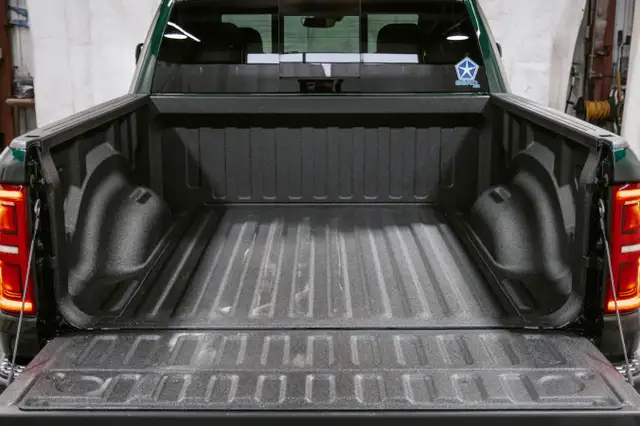 2026 RAM 1500 RHO 4x4 Crew Cab 5'7' Box for sale - Photo 11