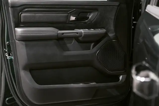 2026 RAM 1500 RHO 4x4 Crew Cab 5'7' Box for sale - Photo 12