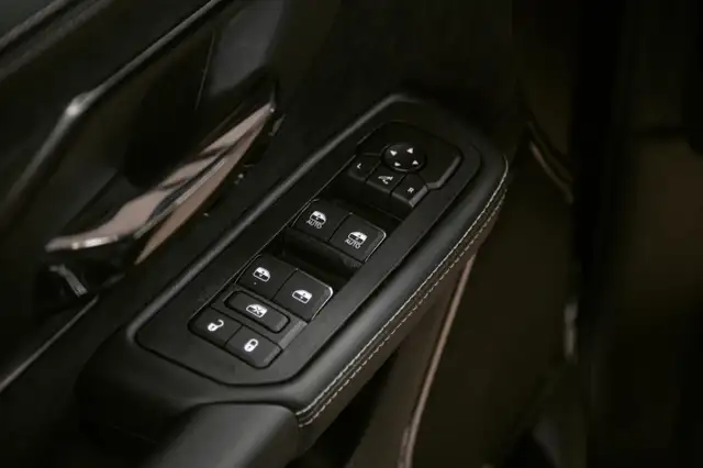 2026 RAM 1500 RHO 4x4 Crew Cab 5'7' Box for sale - Photo 13