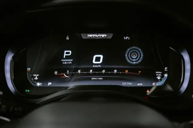 2026 RAM 1500 RHO 4x4 Crew Cab 5'7' Box for sale - Photo 14