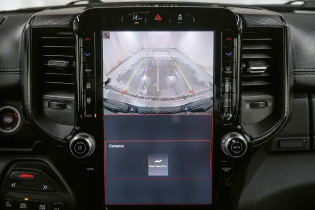 2026 RAM 1500 RHO 4x4 Crew Cab 5'7' Box for sale - Photo 15