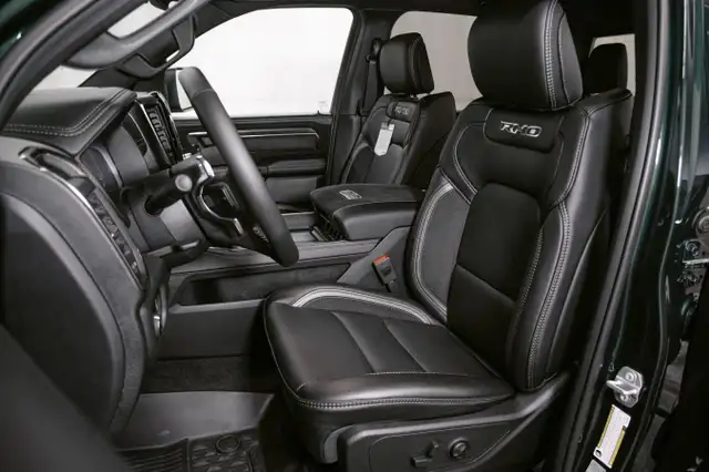 2026 RAM 1500 RHO 4x4 Crew Cab 5'7' Box for sale - Photo 16