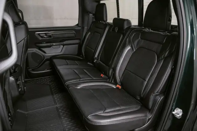 2026 RAM 1500 RHO 4x4 Crew Cab 5'7' Box for sale - Photo 17