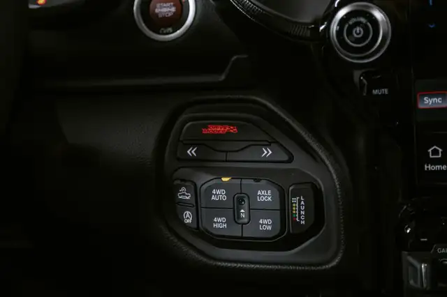 2026 RAM 1500 RHO 4x4 Crew Cab 5'7' Box for sale - Photo 21