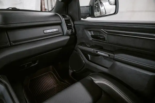 2026 RAM 1500 RHO 4x4 Crew Cab 5'7' Box for sale - Photo 22