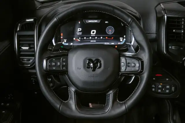 2026 RAM 1500 RHO 4x4 Crew Cab 5'7' Box for sale - Photo 23