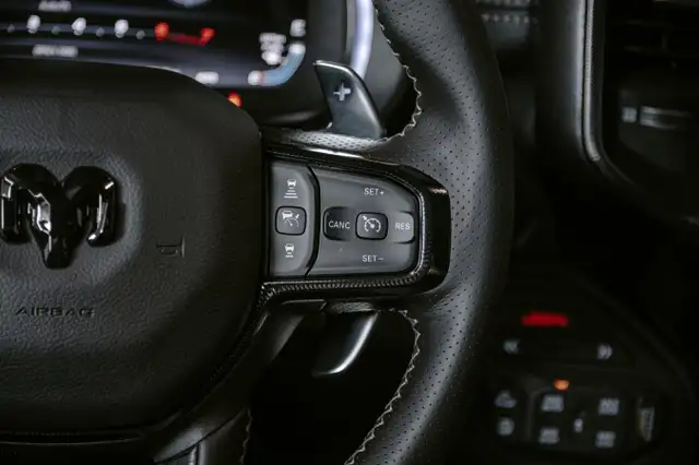 2026 RAM 1500 RHO 4x4 Crew Cab 5'7' Box for sale - Photo 25