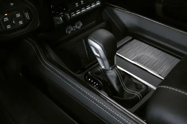 2026 RAM 1500 RHO 4x4 Crew Cab 5'7' Box for sale - Photo 26