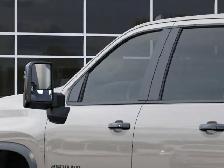 2026 Chevrolet Silverado 2500HD ZR2 - Photo 12