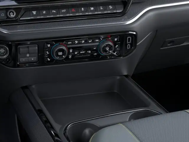 2026 Chevrolet Silverado 2500HD ZR2 - Photo 23