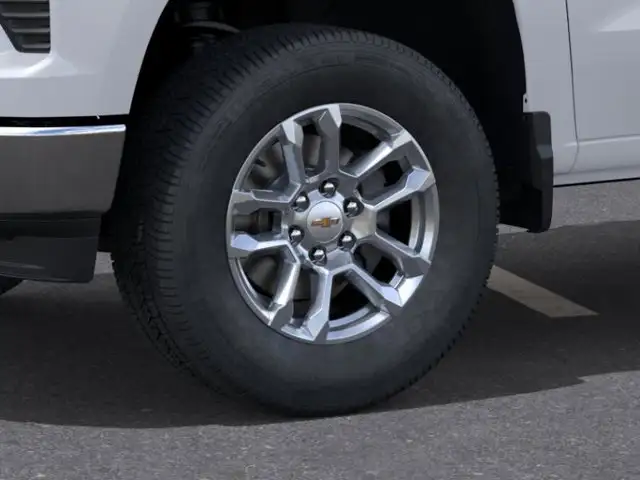 2026 Chevrolet Silverado 1500 LT - Photo 9