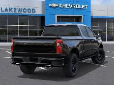 2026 Chevrolet Silverado 1500 RST - Photo 4