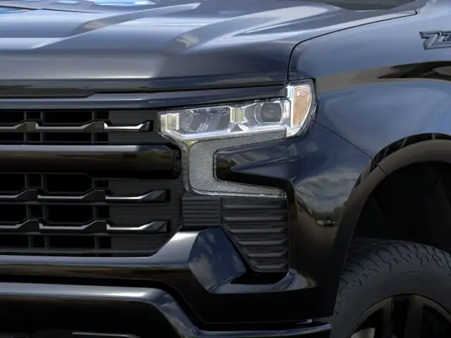 2026 Chevrolet Silverado 1500 RST - Photo 10