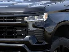 2026 Chevrolet Silverado 1500 RST - Photo 10