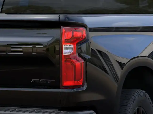2026 Chevrolet Silverado 1500 RST - Photo 11