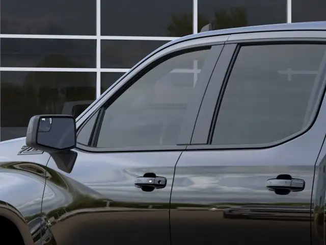 2026 Chevrolet Silverado 1500 RST - Photo 12