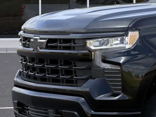 2026 Chevrolet Silverado 1500 RST - Photo 13