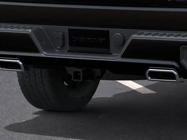 2026 Chevrolet Silverado 1500 RST - Photo 14