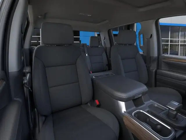 2026 Chevrolet Silverado 1500 RST - Photo 16