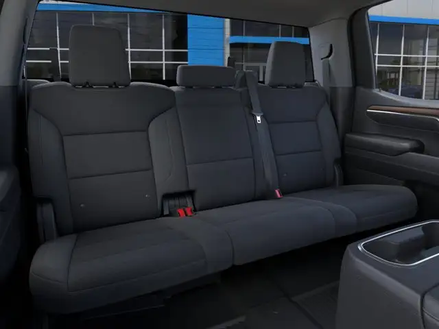 2026 Chevrolet Silverado 1500 RST - Photo 17