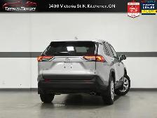 2024 Toyota RAV4 LE No Accident Radar Cruise Lane Assist Blind S - Photo 2