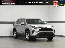 2024 Toyota RAV4 LE No Accident Radar Cruise Lane Assist Blind S - Photo 3