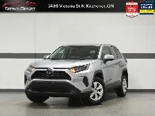 2024 Toyota RAV4 LE No Accident Radar Cruise Lane Assist Blind S - Photo 5