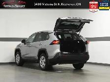 2024 Toyota RAV4 LE No Accident Radar Cruise Lane Assist Blind S - Photo 8