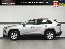 2024 Toyota RAV4 LE No Accident Radar Cruise Lane Assist Blind S - Photo 9