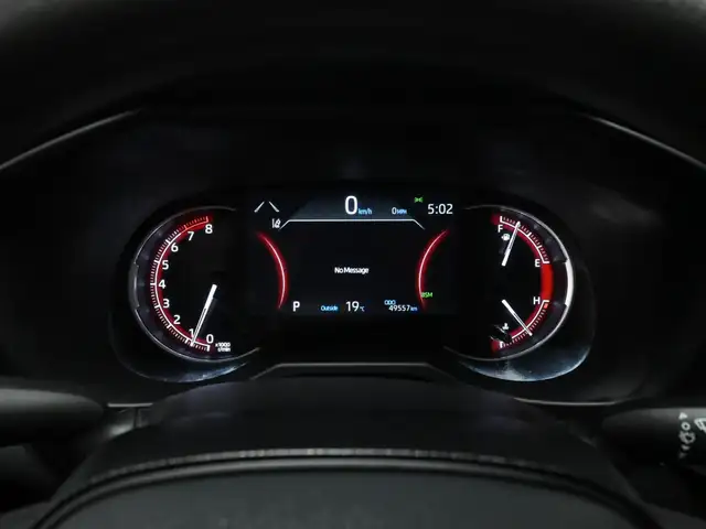 2024 Toyota RAV4 LE No Accident Radar Cruise Lane Assist Blind S - Photo 13