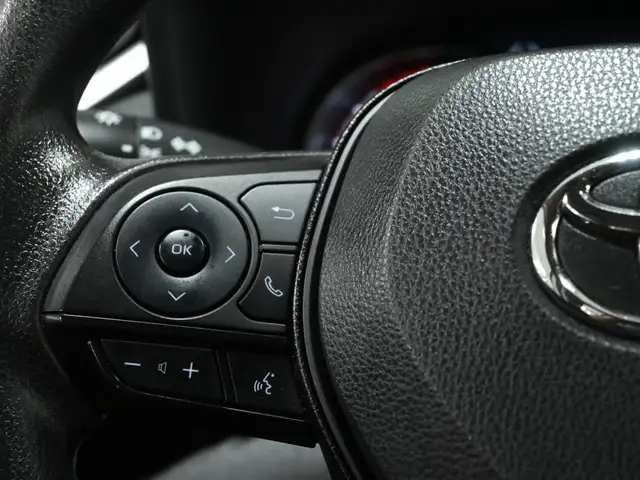 2024 Toyota RAV4 LE No Accident Radar Cruise Lane Assist Blind S - Photo 15