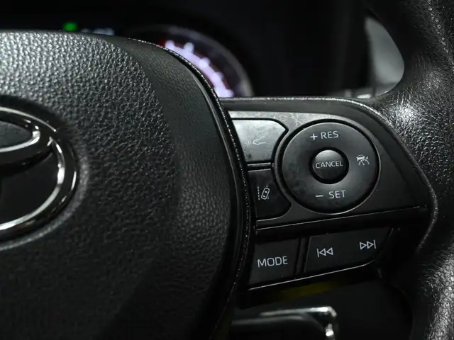 2024 Toyota RAV4 LE No Accident Radar Cruise Lane Assist Blind S - Photo 16