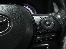 2024 Toyota RAV4 LE No Accident Radar Cruise Lane Assist Blind S - Photo 16