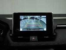 2024 Toyota RAV4 LE No Accident Radar Cruise Lane Assist Blind S - Photo 18