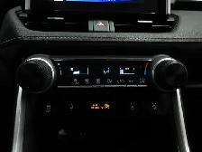 2024 Toyota RAV4 LE No Accident Radar Cruise Lane Assist Blind S - Photo 19