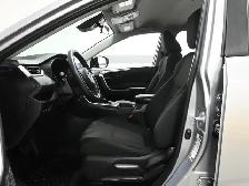 2024 Toyota RAV4 LE No Accident Radar Cruise Lane Assist Blind S - Photo 21