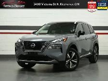 2023 Nissan Rogue SL No Accident 360CAM Navigation Panoramic Roo