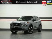 2023 Nissan Rogue SL No Accident 360CAM Navigation Panoramic Roo - Photo 5