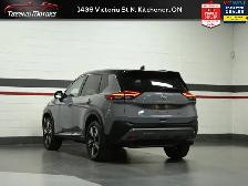 2023 Nissan Rogue SL No Accident 360CAM Navigation Panoramic Roo - Photo 6