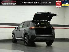 2023 Nissan Rogue SL No Accident 360CAM Navigation Panoramic Roo - Photo 8
