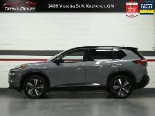 2023 Nissan Rogue SL No Accident 360CAM Navigation Panoramic Roo - Photo 9