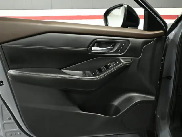 2023 Nissan Rogue SL No Accident 360CAM Navigation Panoramic Roo - Photo 11