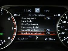 2023 Nissan Rogue SL No Accident 360CAM Navigation Panoramic Roo - Photo 14