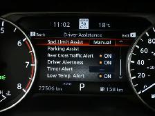 2023 Nissan Rogue SL No Accident 360CAM Navigation Panoramic Roo - Photo 15