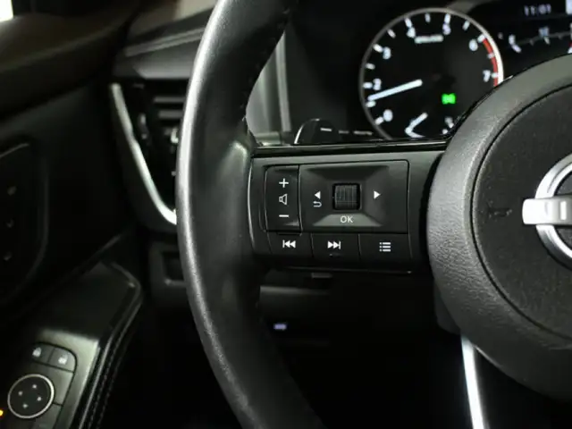 2023 Nissan Rogue SL No Accident 360CAM Navigation Panoramic Roo - Photo 16