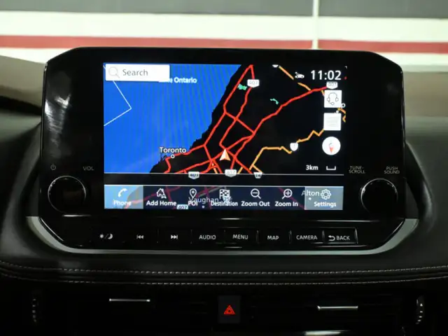 2023 Nissan Rogue SL No Accident 360CAM Navigation Panoramic Roo - Photo 18