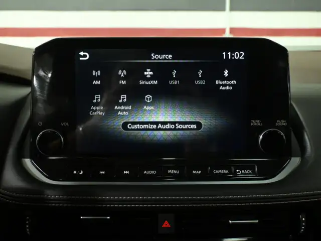 2023 Nissan Rogue SL No Accident 360CAM Navigation Panoramic Roo - Photo 19